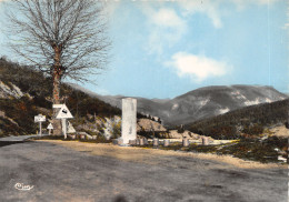 05-COL DE CABRE-N°T549-B/0357 - Andere & Zonder Classificatie