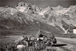 05-LE GRAND GALIBIER-N°T549-B/0337 - Autres & Non Classés