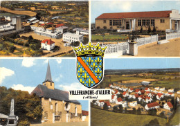 03-VILLEFRANCHE D ALLIER-N°T549-A/0317 - Other & Unclassified