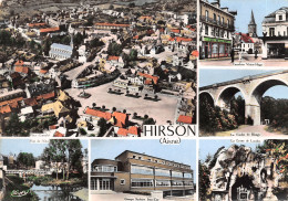02-HIRSON-N°T549-A/0125 - Hirson