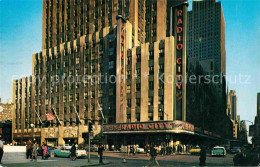 72748235 New_Orleans_Louisiana Rockefeller Center Radio City - Other & Unclassified