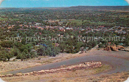 72748225 Canon City Panorama Sky Line Drive Canon City - Other & Unclassified