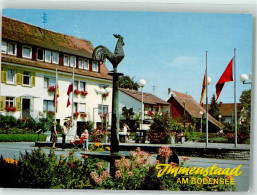 39569908 - Immenstaad Am Bodensee - Altri & Non Classificati