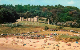 72748220 Cornwall UK Caerhays Castle Cornwall UK - Autres & Non Classés