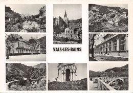 07-VALS LES BAINS-N°T549-D/0283 - Vals Les Bains