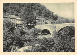 07-VEYRIERES-LE PONT-N°T549-D/0267 - Autres & Non Classés