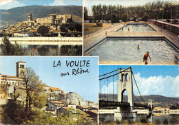 07-LA VOULTE SUR RHONE-N°T549-D/0157 - La Voulte-sur-Rhône