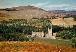 72748139 Aberdeenshire Balmoral Castle Aberdeenshire - Sonstige & Ohne Zuordnung