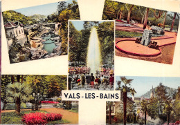 07-VALS LES BAINS-N°T549-D/0133 - Vals Les Bains
