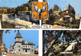07-LAMASTRE-N°T550-C/0233 - Lamastre