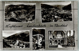 39863808 - Lautenbach , Renchtal - Sonstige & Ohne Zuordnung