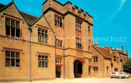 72747291 Sherborne West Dorset School Gatehouse Sherborne West Dorset - Autres & Non Classés