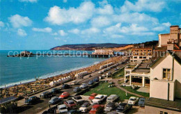 72747290 Sandown Isle Of Wight Promenade And Pier Sandown Isle Of Wight - Andere & Zonder Classificatie