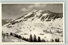 39750008 - Hirschegg , Kleinwalsertal - Sonstige & Ohne Zuordnung