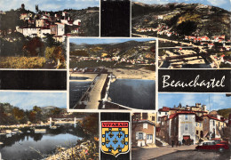 07-BEAUCHASTEL-N°T550-C/0011 - Otros & Sin Clasificación