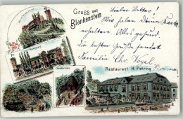 13542908 - Blankenstein , Ruhr - Hattingen