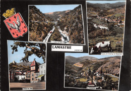 07-LAMASTRE-N°T550-B/0283 - Lamastre