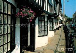 72746199 Hastings East Sussex Old High Street Hastings East Sussex - Andere & Zonder Classificatie