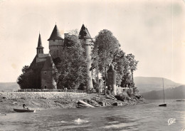 15-LANOBRE-CHÂTEAU DE VAL-N°T551-C/0119 - Andere & Zonder Classificatie