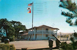 72745002 Monterey_California Old Custom House - Altri & Non Classificati