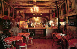 72744138 Barstow_California Calico Ghost Town Restaurant - Altri & Non Classificati