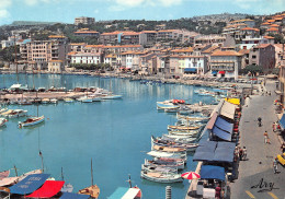 13-CASSIS-N°T551-A/0381 - Cassis