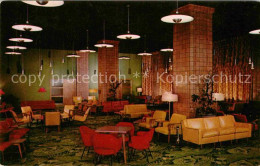 72744133 Chicago_Illinois Y.M.C.A. Hotel Lobby - Other & Unclassified