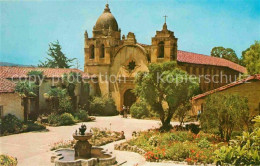 72744127 Carmel_California Mission San Carlos Borromeo - Other & Unclassified