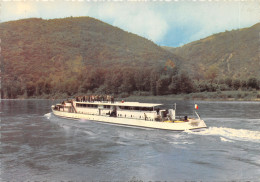 13-VALLEE DU RHONE-CROISIERE SUR LE FREDERIC MISTRAL-N°T551-A/0195 - Autres & Non Classés