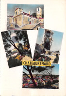 13-CHATEAURENARD-N°T551-A/0151 - Chateaurenard