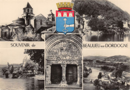 19-BEAULIEU SUR DORDOGNE-N°T552-A/0151 - Andere & Zonder Classificatie