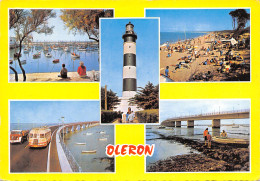 17-ILE D OLERON-N°T551-D/0243 - Ile D'Oléron