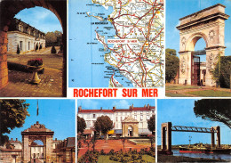 17-ROCHEFORT SUR MER-N°T551-D/0105 - Rochefort
