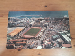 Foto Estadio Municipal De Marbella Años 90 (Málaga) - Plaatsen