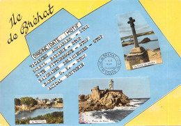 22-ILE DE BREHAT-N°T552-D/0159 - Ile De Bréhat