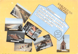 22-SABLES D OR LES PINS-N°T552-D/0115 - Other & Unclassified