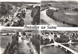 21-PONTAILLER SUR SAONE-N°T552-C/0103 - Other & Unclassified