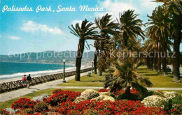 72740066 Santa_Monica Palisades Park - Altri & Non Classificati