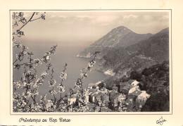 20-LE CAP CORSE-CANARI-N°T552-B/0163 - Autres & Non Classés