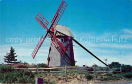 72740059 Nantucket The Old Mill - Andere & Zonder Classificatie