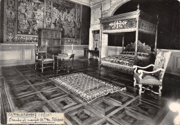 26-GRIGNAN-LE CHÂTEAU-CHAMBRE DE MME DE SEVIGNE-N°T553-C/0009 - Grignan