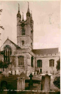 72739996 Ashford Kent St Marys Church  - Sonstige & Ohne Zuordnung