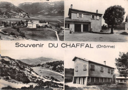 26-CHAFFAL-N°T553-B/0201 - Other & Unclassified