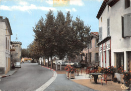 26-BEAUMONT LES VALENCE-N°T553-B/0169 - Other & Unclassified