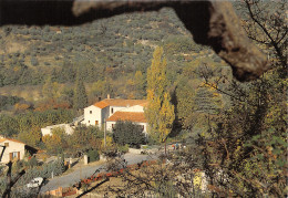 26-BUIS LES BARONNIES-FONTAINE D ANNIBAL-N°T553-B/0155 - Buis-les-Baronnies
