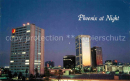 72739123 Phoenix Arizona At Night Phoenix Arizona - Other & Unclassified