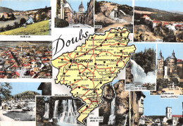 25-PANORAMA DU DOUBS-N°T553-A/0359 - Other & Unclassified