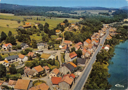 25-LONGEVELLE SUR LE DOUBS-N°T553-A/0197 - Andere & Zonder Classificatie