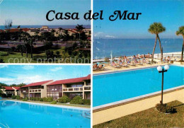 72737003 Longboat_Key Casa Del Mar Gulf Front Condominium Swimming Pool - Altri & Non Classificati