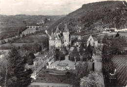 24-LES MILANDES-LE CHÂTEAU-N°T553-A/0053 - Sonstige & Ohne Zuordnung